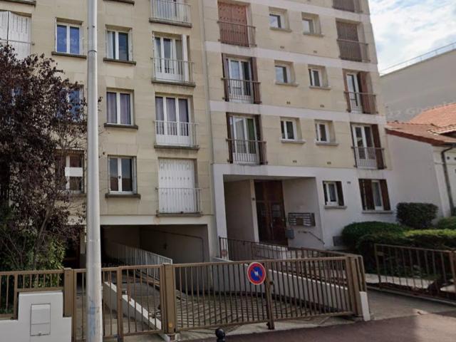 BOX en copropriété