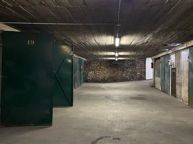 Box ENGHIEN LES BAINS