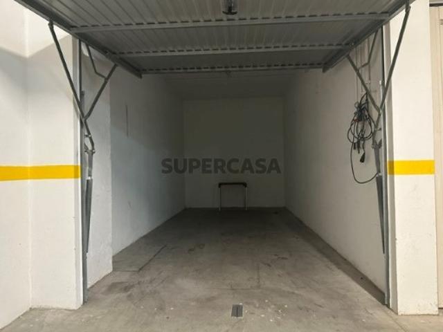 BOX Forte da Casa