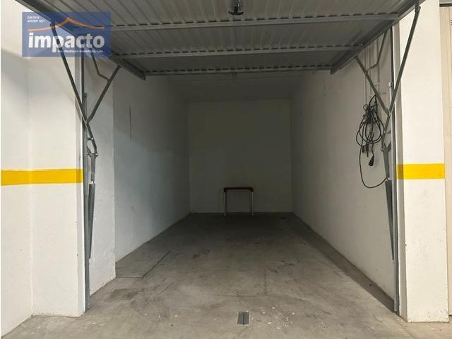 BOX Forte da Casa