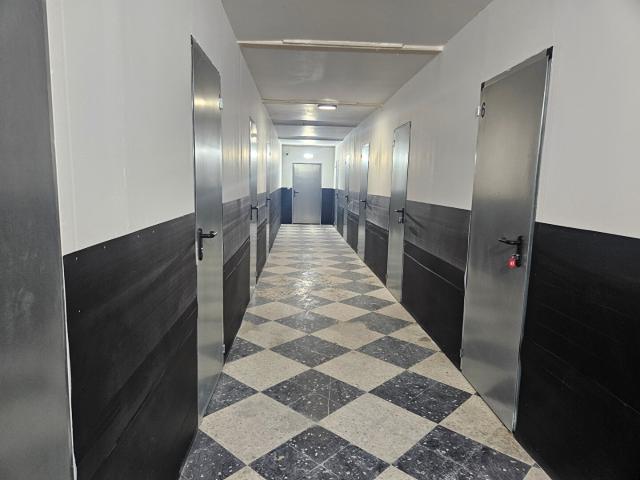 BOX FERME ET SECURITE