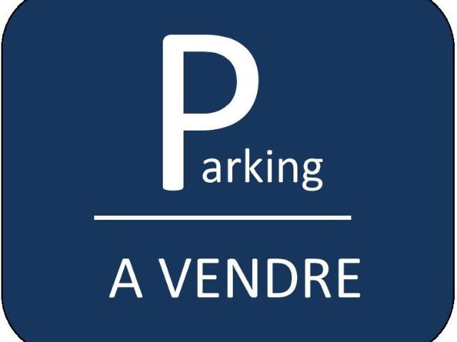 Box fermé La Rochelle 14 m2
