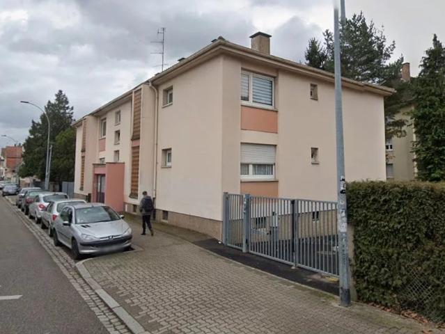 Box fermé Strasbourg