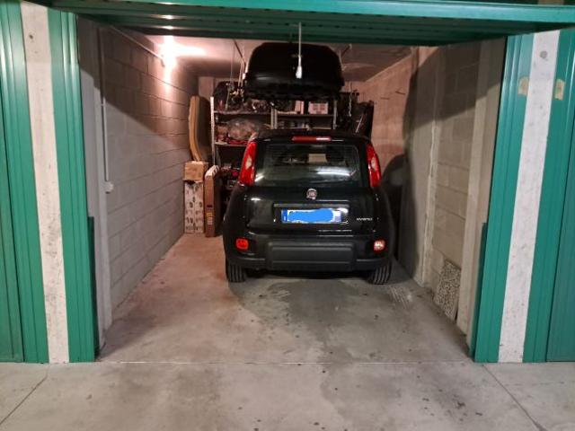 BOX IN AFFITTO