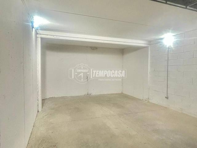Box in affitto a Maranello