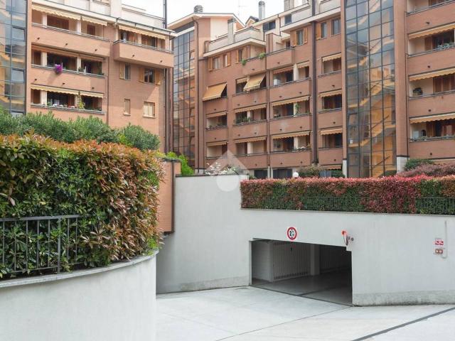 Box in affitto a Milano