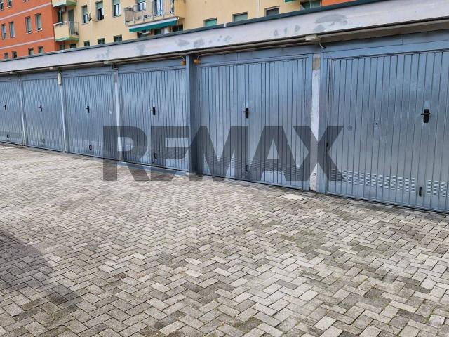 Box in affitto a Milano