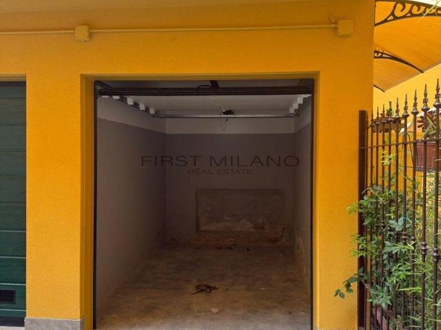 Box in affitto a Milano