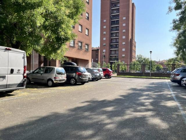 Box in affitto a Milano