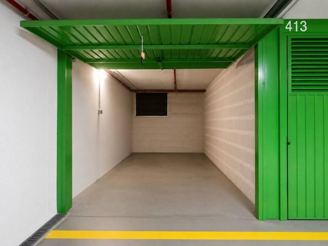Box in affitto a Milano