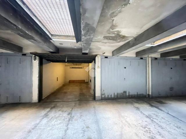 Box in affitto a Milano