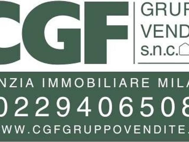 Box in affitto a Milano