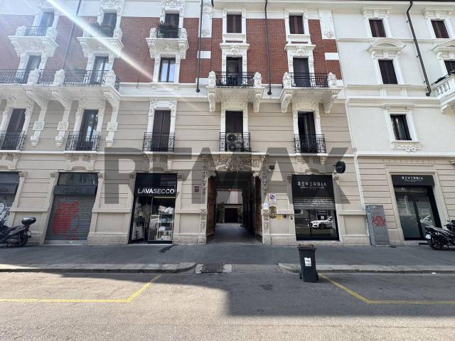 Box in affitto a Milano