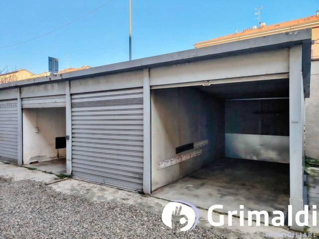 Box in affitto a Milano