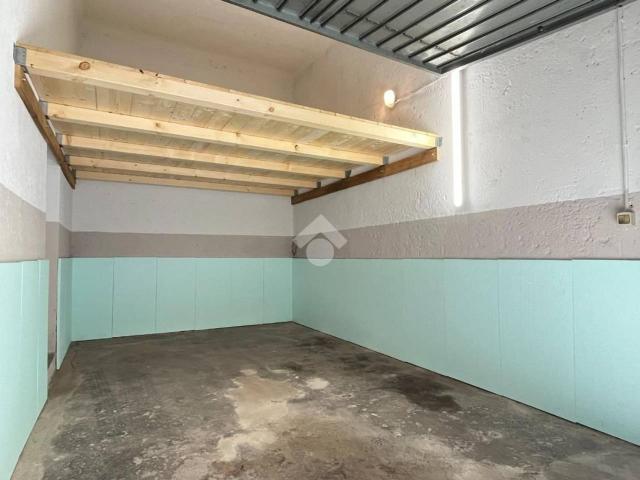 Box in affitto a Milano