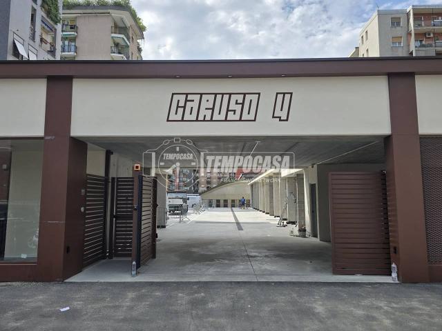Box in affitto a Milano