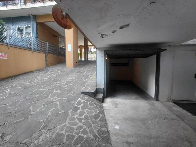 Box in affitto a Milano