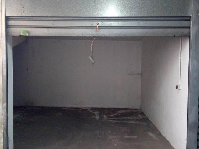Box in affitto a Misterbianco