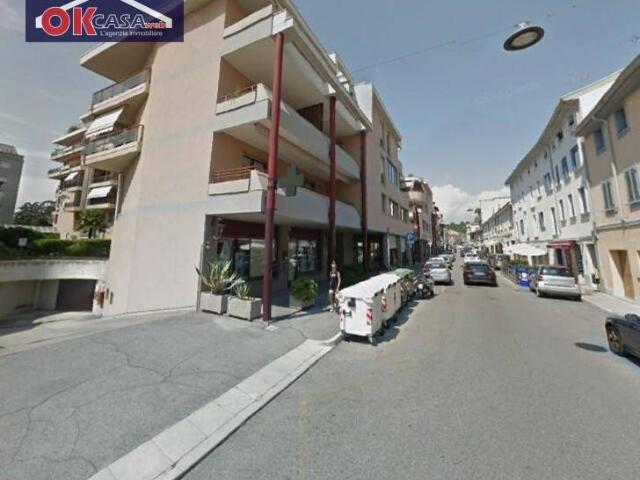 Box in affitto a Monfalcone