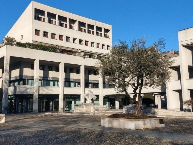 Box in affitto a Monza