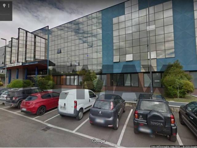 Box in affitto a Orbassano