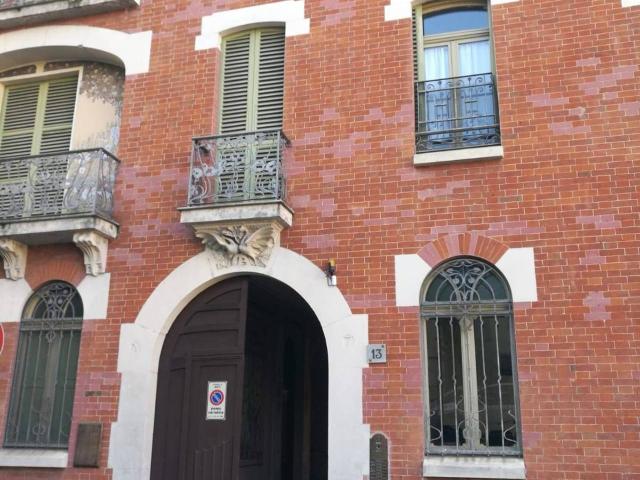 Box in affitto a Asti