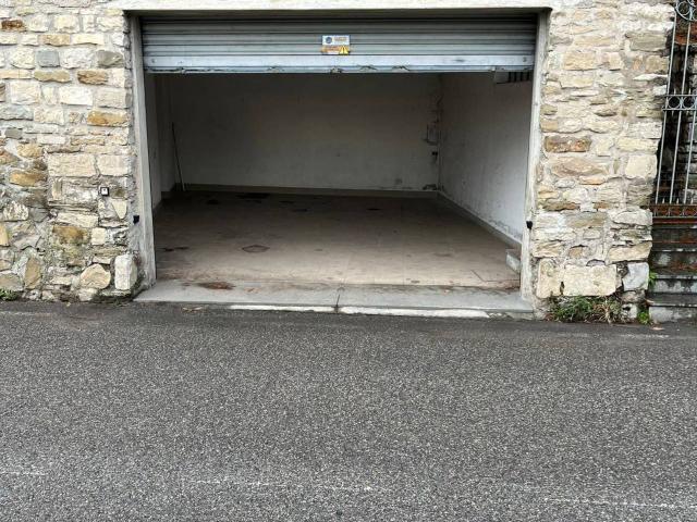 Box in affitto a Bergamo