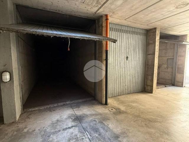 Box in affitto a Bergamo