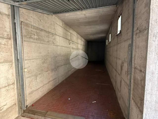 Box in affitto a Bergamo