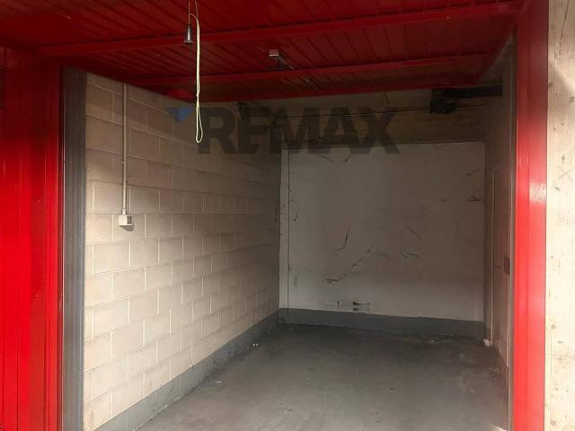 Box in affitto a Bergamo
