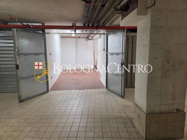 Box in affitto a Bologna