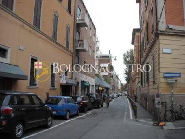 Box in affitto a Bologna