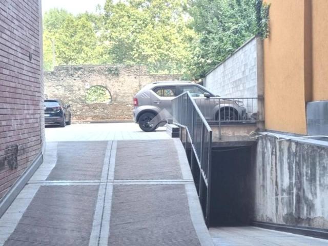 Box in affitto a Bologna
