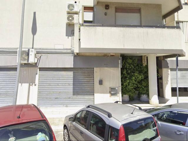 Box in affitto a Brindisi