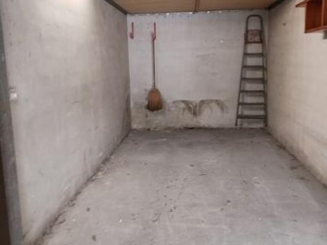 Box in affitto a Cuneo in Via Monte Zovetto