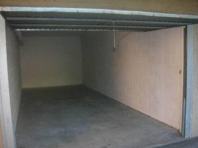 Box in affitto a Desenzano Del Garda