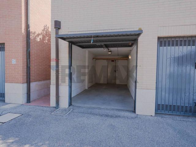 Box in affitto a Ferrara