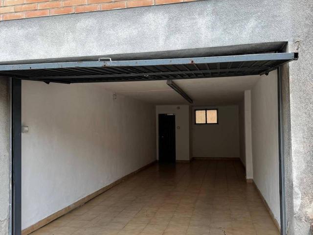 Box in affitto a Ferrara