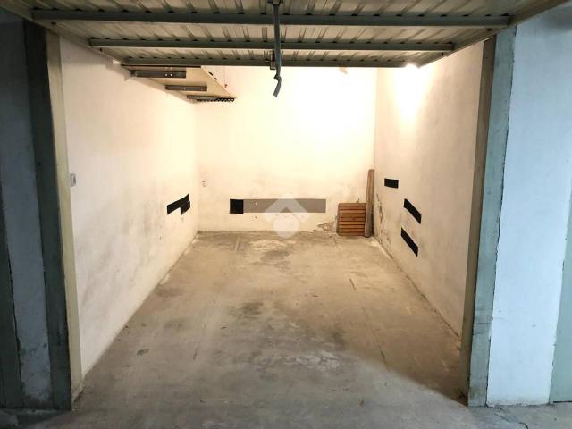 Box in affitto a Ferrara