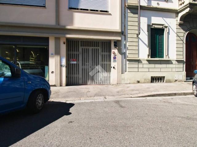 Box in affitto a Firenze