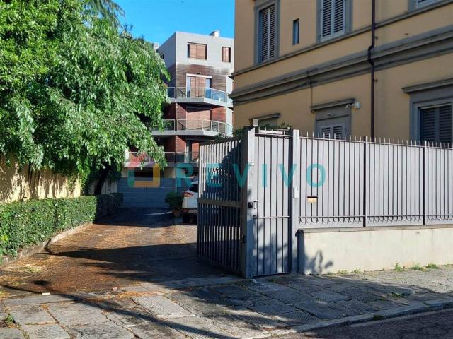 Box in affitto a Firenze