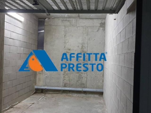 Box in affitto a Firenze