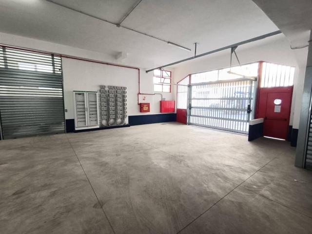Box in affitto a Firenze