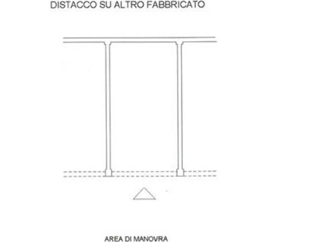 Box in affitto a Fiumicino