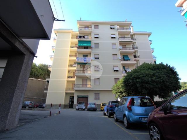 Box in affitto a Genova