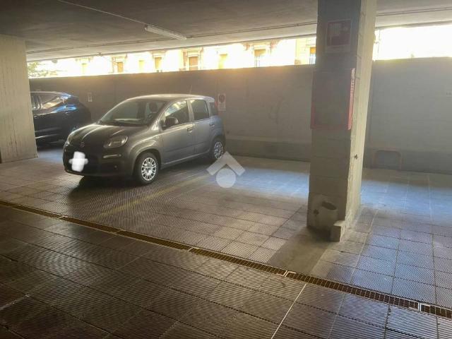 Box in affitto a Genova