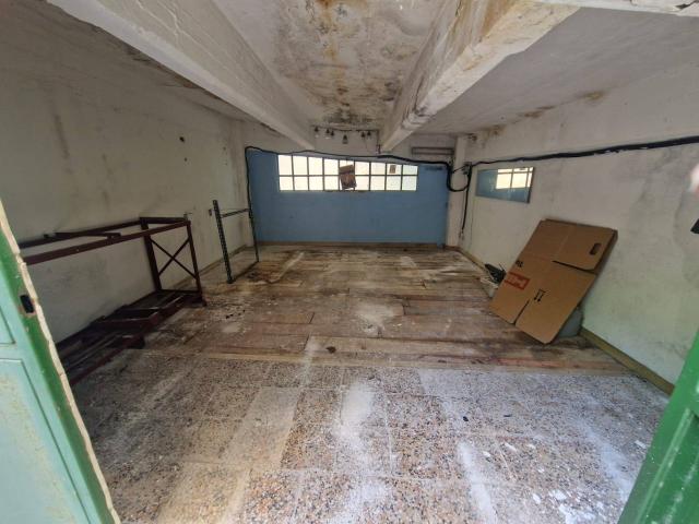 Box in affitto a Genova, Voltri