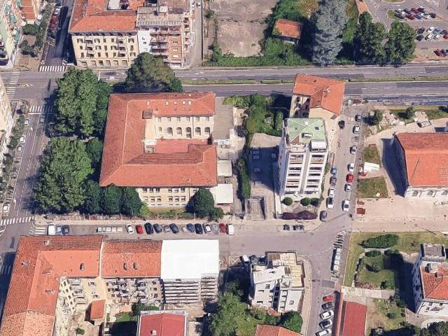 Box in affitto a La Spezia