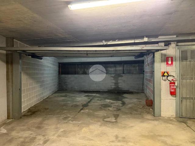 Box in affitto a La Spezia