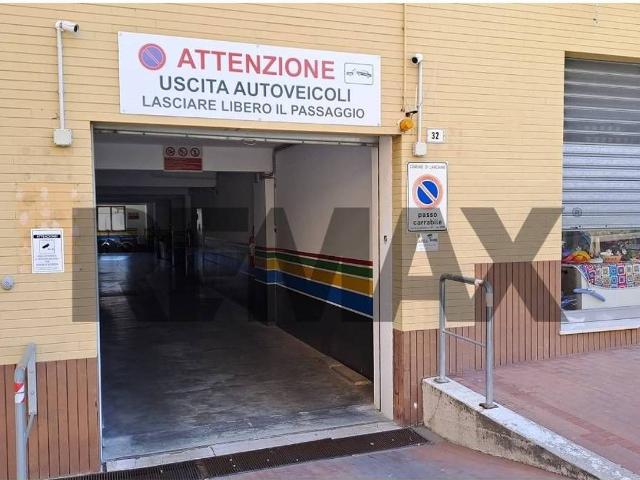Box in affitto a Lanciano